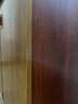 晴画木纹贴纸家具贴膜暗红木60*300cm 柜子桌面衣柜翻新贴纸改色膜 实拍图