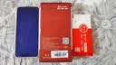 易京（YJING）适用vivo iQOO Z1钢化膜蓝光iqooz1全屏手机高清保护贴膜z1x钢化膜 抗蓝光透明前膜(2片装)+碳纤维后盖软膜 实拍图