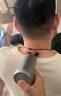 匹克（PEAK）筋膜枪按摩器肩颈腰背按摩仪肌颈膜枪专业级迷你便携式健身肌肉放松父母亲节春节情人七夕礼物男女 实拍图