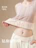 猫人【100%羊毛填充】女士保暖背心女加绒加厚打底防寒马甲情侣秋冬季 实拍图