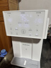小白熊净水泡奶机净水器婴儿智能恒温壶定量出水冲奶机台式净饮机5070 实拍图