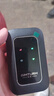 影腾随身wifi三网全国通用无线wi-fi6免插卡移动联通电信无限制大流量卡便携式网卡高速网络2025款5GHF 【三网通3000毫安充电款+黑色】*超长续航 实拍图
