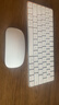 Bkayp【26年热销榜】适用苹果鼠标键盘套装妙控无线蓝牙iPad平板MacBook笔记本电脑办公可充电认证电芯 实拍图