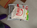 香满园美味精制小麦粉10斤 面粉馒头粉饺子粉面条粉 实拍图