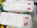 好奇（Huggies）小森林拉拉裤XXXL28片(17kg以上)心钻【透氧顶配更低敏】 实拍图