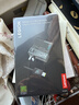 联想（Lenovo）拯救者245w氮化镓充电器Slim方口 三脚接地12.25A 拯救者快充协议官方适配器 适用拯救者Thinkbook 实拍图