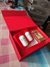 养生堂天然维生素CE礼盒(VC200+VE100) VC增强免疫力VE祛黄褐斑送礼常备 实拍图