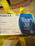 碧然德(BRITA)滤水壶 Marella海洋系列3.5L蓝色1壶1芯 家用自来水过滤器 净水器 孙颖莎同款 实拍图