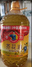 多力【保真菜籽油】芥花油5L 非转基因高油酸食用油粮油植物油 实拍图