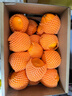 京鲜生奉节脐橙 净重9斤 单果约180起 生鲜水果橙子年货礼盒 实拍图