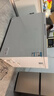 星星（XINGX）300L单温家用小型冰柜 大容量减霜保鲜净味节能一级能效冰箱冷藏冷冻两用冷柜BD/BC-300QJ 实拍图
