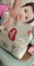 好奇（Huggies）铂金装小桃裤成长裤XL96片(12-17kg)加大号尿不湿【透爽散热】 实拍图