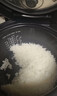 九阳（Joyoung）0氟系列珐琅瓷釜4升电饭煲 4~6人家用0特氟龙电饭锅微压35分钟快煮多功能预约国家补贴40NF02 实拍图