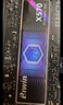 佰维（BIWIN）2TB SSD固态硬盘M.2接口(NVMe协议) X570系列 PCIe5.0读速14500MB/s AI PC电脑存储配件 实拍图