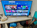 王牌艳春【电视机排行前十名】无边框8K液晶全面屏超高清蓝光WiFi遥控语音手机投屏客厅家用护眼智能网络 50英寸 2026款极清8K智能安卓9.0旗舰款 Ai智能旗舰款16+512G+免费安装+会员观 实拍图