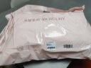 水星家纺枕头枕芯酒店枕头护颈枕头芯家用单个纯棉抗菌可水洗中枕48x74cm 实拍图