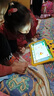 华夏方舟当/隔日达儿童学习机学前幼小衔接早教机小初高同步学习平板识字拼音英语点读机护眼防摔故事机 11英寸早教版(6G+128G+护眼+幼儿到小学) 实拍图