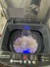 扬子扬子集团大容量波轮洗衣机全自动蓝光智能预约强力风干自清洁宿舍家用洗衣机洗烘一体小型甩干机 22KG大容量【强力电机+10年质保+桶自洁】 波轮 实拍图