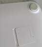 华为智能体脂秤 3 WiFi版 电子秤体重秤家用 14项身体数据/WiFi蓝牙双连接雅致白 实拍图
