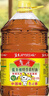 鲁花 【保真菜籽油】食用油 低芥酸特香菜籽油 6.18L   物理压榨 实拍图