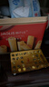 角力士（JAOLIS）[香港品牌]黄油蛋卷皇300g礼盒鸡蛋卷儿童孕妇零食年货送礼伴手礼 实拍图