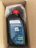 博世（BOSCH）DOT4plus升级版刹车油制动液/离合器油通用型1L装汽车养护套装 实拍图