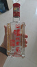 泸州老窖 六年窖头曲 浓香型白酒 38度500ml*12瓶(2箱原箱发货) 实拍图