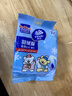 维达（Vinda）羽绒服清洁湿巾 10片*8包 线条小狗联名 湿巾小包免洗去污 湿纸巾 实拍图