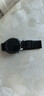 码仕适用华为手表表带Watch5/4/3/GT6/5/gt4/3/2/Pro/荣耀Magic2/OPPO Watch4Pro/X米兰磁吸扣黑22 实拍图