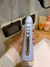 康佳（KONKA）冲牙器家用洗牙器洁牙器牙齿冲洗器水牙线立式便携式清洁正畸预防牙结石情侣生日礼物送女友送男友 实拍图