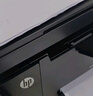 才进适用hp惠普m126a硒鼓Laserjet Pro MFP m126nw激光打印机墨盒hp126a原装复印一体机墨粉盒m126专用碳粉盒 实拍图