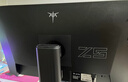KTC 24.5英寸260Hz内置音响 升降旋转FastIPS屏HDR500 三角洲电竞显示屏电脑显示器H25T7-3代节能版 实拍图