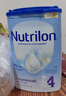 诺优能（Nutrilon）诺优能婴幼儿配方奶粉HMO益生元荷兰牛栏原装进口800g 缺货速囤 【询客服领大额券】4段1罐（1-2岁） 26年12月-27年3月 实拍图
