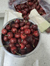 京地达智利进口车厘子4J级特大果5斤 单果32-34mm 新鲜水果礼盒源头直发 实拍图