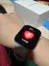 华为（HUAWEI）【国补15%】WATCH FIT 4智能手表运动蓝牙通话轻薄大屏高中学生健康管理NFC门禁男女心率 草木绿【甄选表带+表盘】（腕围130-210mm） 实拍图