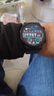 小米部依顶配版watch9pro智能手表GT9可接打电话nfc运动手环2025新款 巅峰黑胶[高清接打电话+全功能]送表带 晒单实拍图