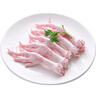 圣农 鸡长爪 净重2斤 冷冻 白羽鸡卤鸡爪柠檬鸡爪食材 烤鸡爪 清真 实拍图