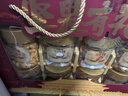 百草味坚果+零食礼盒1730g 罐装坚果春节年货节开心果松子干果零食礼包 实拍图
