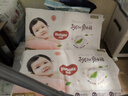 好奇（Huggies）铂金装小桃裤成长裤L120片(9-14kg)大号尿不湿拉拉裤【透爽散热】 实拍图