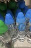 屈臣氏蒸馏水水含矿物质整箱装瓶装饮用水会议户外500mL*24瓶 实拍图