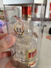 五粮液 普五八代 浓香型白酒 52度 100ml 单瓶 官方授权【无礼袋】 实拍图