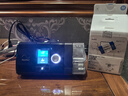 瑞思迈（Resmed）S10呼吸机打呼噜家用医用便携止鼾器防睡眠呼吸暂停综合症 实拍图