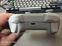 飞智冰原狼4多模版无线游戏手柄 类xbox 力调节摇杆双切扳机 switch电脑PC手机steam体感NS 丝之歌 实拍图