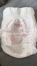 好奇（Huggies）铂金装小桃裤成长裤XL96片(12-17kg)加大号尿不湿【透爽散热】 实拍图