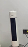 海尔（Haier）取暖器暖风机家用电暖器遥控电暖气速热节能直流双风轮热风机轻音立式小太阳烤火炉卧室办公暖风扇 【整屋升温】强劲暖风HNF-2050A 实拍图