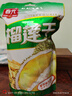 春光食品 海南特产 榴莲干100g 冻干金枕头榴莲水果干 办公室休闲零食 实拍图