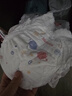 好奇（Huggies）金装拉拉裤XXL74(15kg以上)尿不湿【速干不易红】 实拍图