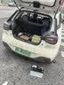 瓦尔塔（VARTA）汽车电瓶蓄电池 蓝标 080-27 福特宝马沃尔沃奥迪 以旧换新 实拍图