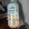 小浣熊 儿童舒润洗沐二合一 宝宝氨基酸洗发水 幼儿沐浴乳1.15L新年礼物 实拍图