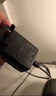 悠品12V3A电源适配器电脑显示器电源线路由器机顶盒监控摄像头DC充电器5.5*2.5/2.1mm圆口通用2A 实拍图